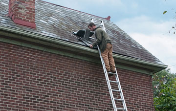 what affects urgent Galphay roof repairs