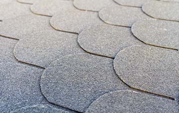 Galphay asphalt roofing costs