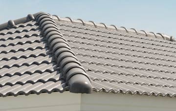 advantages of Galphay clay roofing