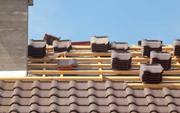 Galphay clay roofing costs