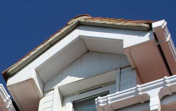 Galphay fascia installation costs
