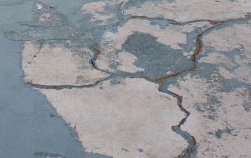 fibreglass roofing replacement Galphay