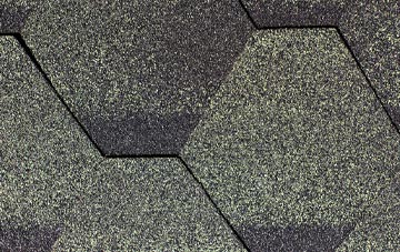 Galphay fibreglass shingle repairs