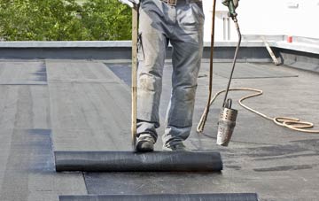 flat roof replacement Galphay, North Yorkshire