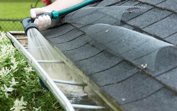 Galphay gutter cleaning costs