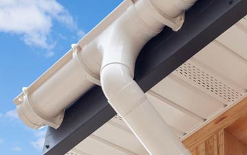 Galphay gutter installation costs