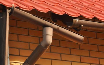 Galphay gutter repair costs
