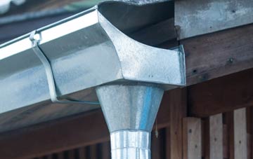 Galphay guttering companies