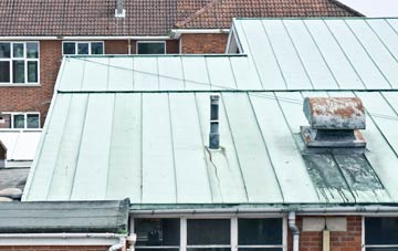 Galphay lead roofing costs