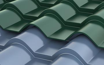 who should consider Galphay plastic roofs