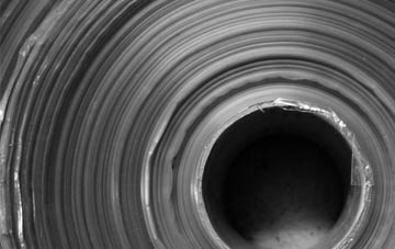 Galphay pvc roof replacement