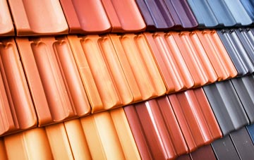 Galphay roof tile costs