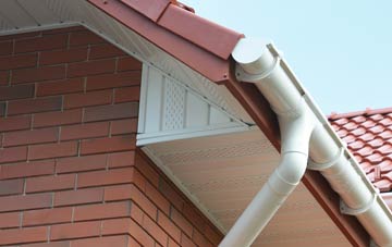 Galphay soffit repair costs