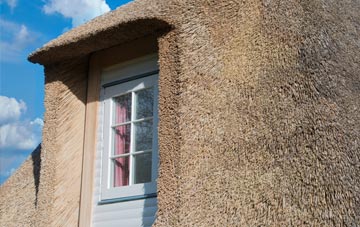 Galphay thatch roof disadvantages