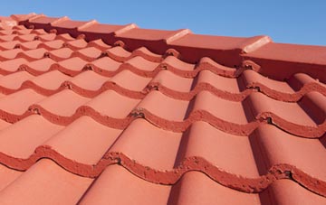 Galphay tile and slate roof replacement