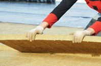 find rated Galphay roof insulation companies