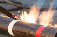 Galphay flat roofing replacement