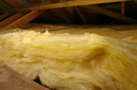 Galphay pitch roof insulation