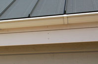Galphay soffit repair