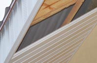 rated Galphay soffit repair companies